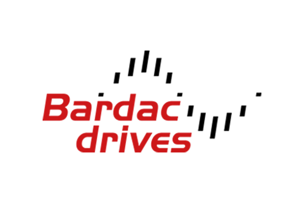 bardac drives png logo